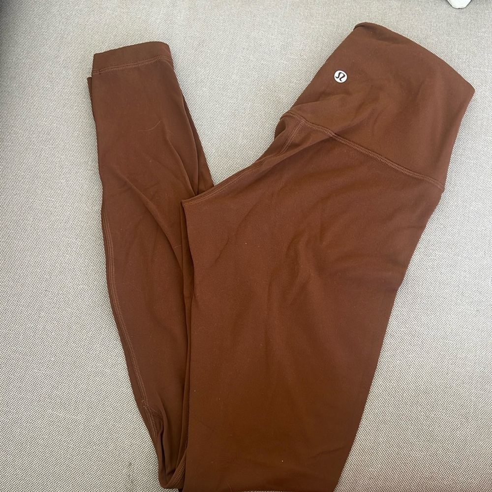 Lululemon align